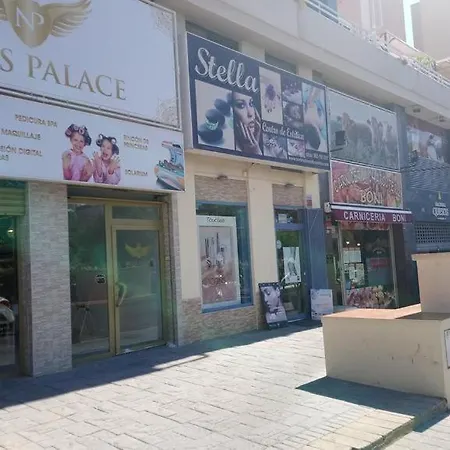 San Juan Playa Vip Alicante