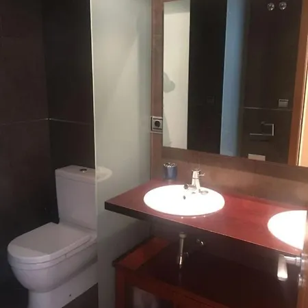 San Juan Playa Vip Apartamento
