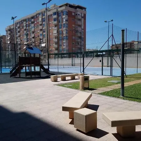 Apartamento San Juan Playa Vip