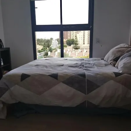 Apartamento San Juan Playa Vip Alicante
