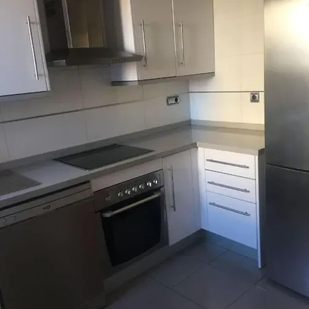 Apartamento San Juan Playa Vip