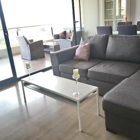 Apartamento San Juan Playa Vip