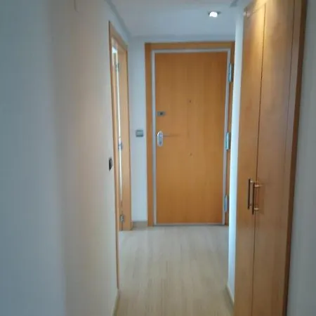 San Juan Playa Vip Apartamento *