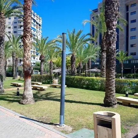 San Juan Playa Vip