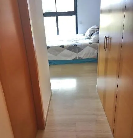 Apartamento San Juan Playa Vip *