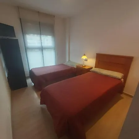 Apartamento San Juan Playa Vip Alicante