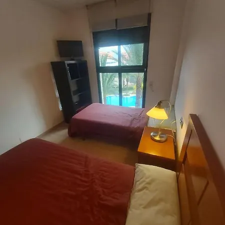 Apartamento San Juan Playa Vip