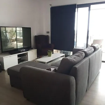 San Juan Playa Vip Apartamento